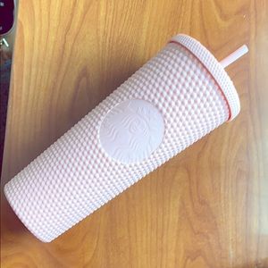 Starbucks Spring 2020